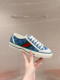 Low Top Sneakers