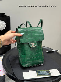 26B Mini Flap Bag