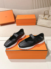 Neptune Ballet Flats