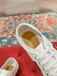 Low Top Sneakers