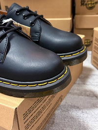 1461 Smooth Black