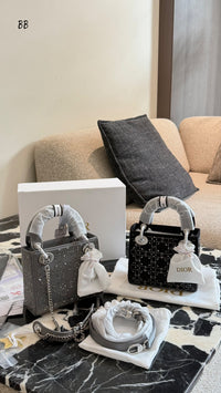 Mini Lady Bag