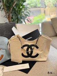 Coco Beach Tote Bag