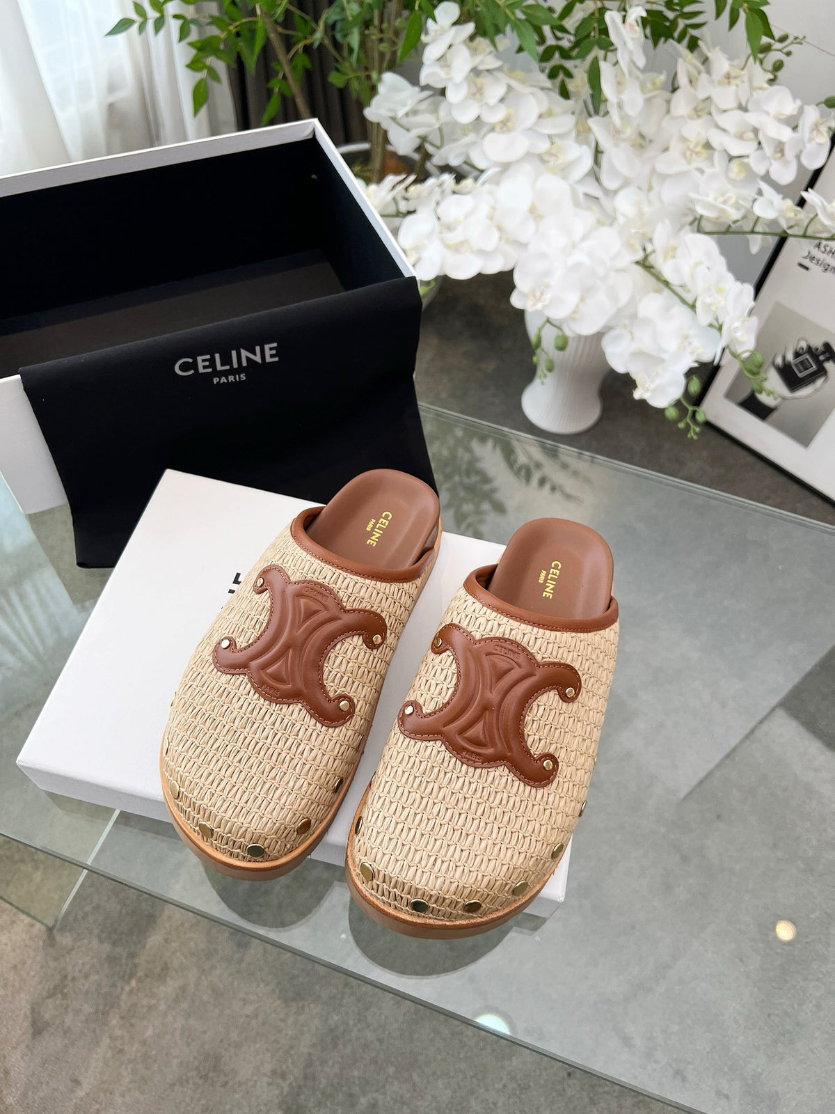 Pitea Clogs
