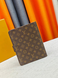 Large Ring Agenda Cover