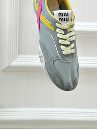 Gymnasium Sneakers