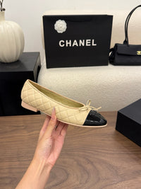 26S Ballet Flats