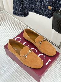 Jordaan Loafers