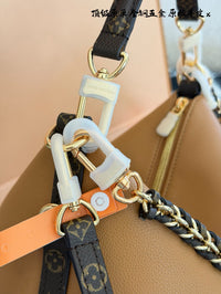 Multipass Bag Arizona Calfskin Leather