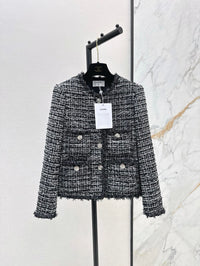 26S Tweed Jacket