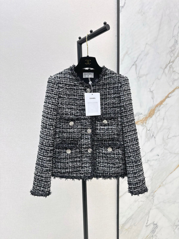 26S Tweed Jacket