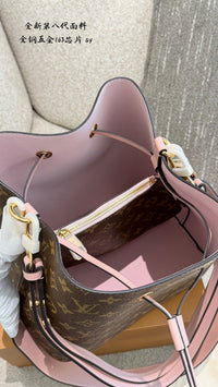 NéoNoé MM Bucket Bag