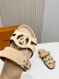 Isola Comfort Mules