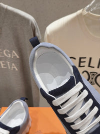 Bouncing Sneakers