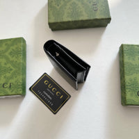 Horsebit 1955 Card Case Wallet