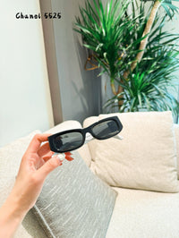5525 Rectangle Sunglasses
