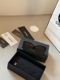 Square Sunglasses