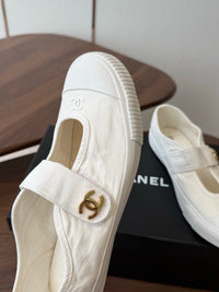 26S Ballet Flats