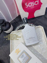 Silver Mountain Water EDP 100ml