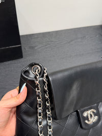 Vintage Flap Bag