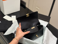 26C Small Flap Bag
