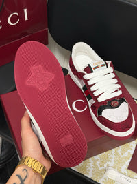Screener Sneakers
