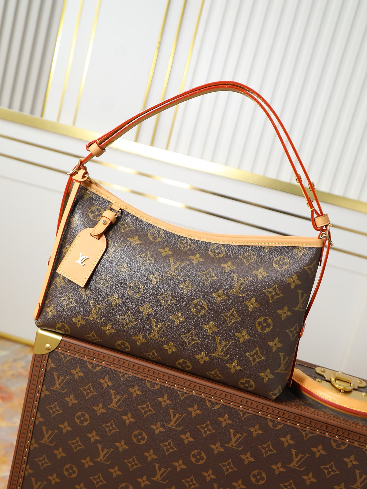 CarryAll East West Bag