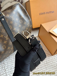 Keepall 45 Travel Bag