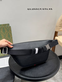 Ophidia Belt Bag