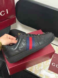 Screener Sneakers
