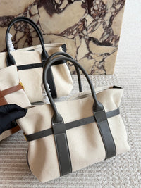 Ghiera Tote Bag