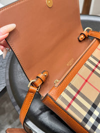 Hampshire Crossbody Bag