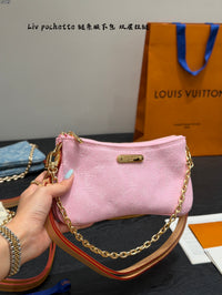Pochette Liv