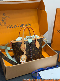 Neverfull BB