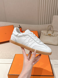 Boomerang Sneakers
