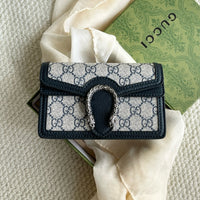 Dionysus Super Mini Bag