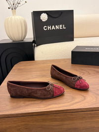 Ballet Flats