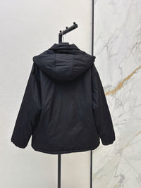 26S Lightweight Re-Nylon Jacket