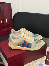 Screener Sneakers