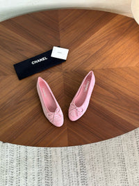 26S Ballet Flats