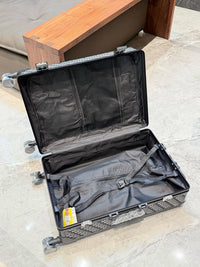 Rimowa Aluminum Suitcase