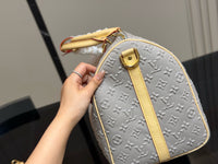 Keepall Bandoulière 50 Bag