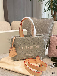 Monogram Bag