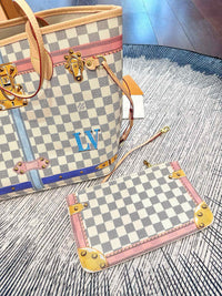 Neverfull MM Summer Trunks
