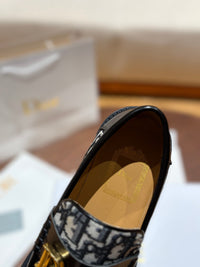 Bolt Loafers