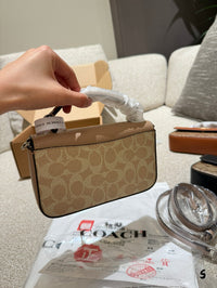 Hailey Flap Bag