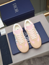Ribbon Sneakers
