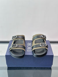 Aqua Sandals