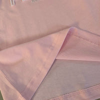 Logo T-Shirt & Shorts Set