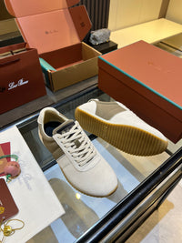 Fast Walk Sneakers